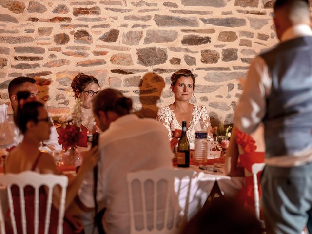 Le mariage de Antoine et Angélique à Gévezé, Ille et Vilaine 521