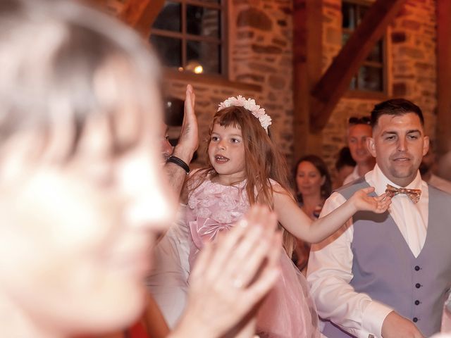 Le mariage de Antoine et Angélique à Gévezé, Ille et Vilaine 534