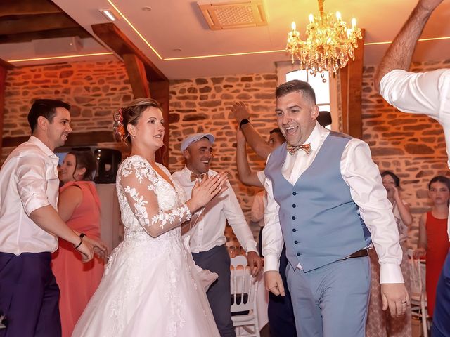 Le mariage de Antoine et Angélique à Gévezé, Ille et Vilaine 537