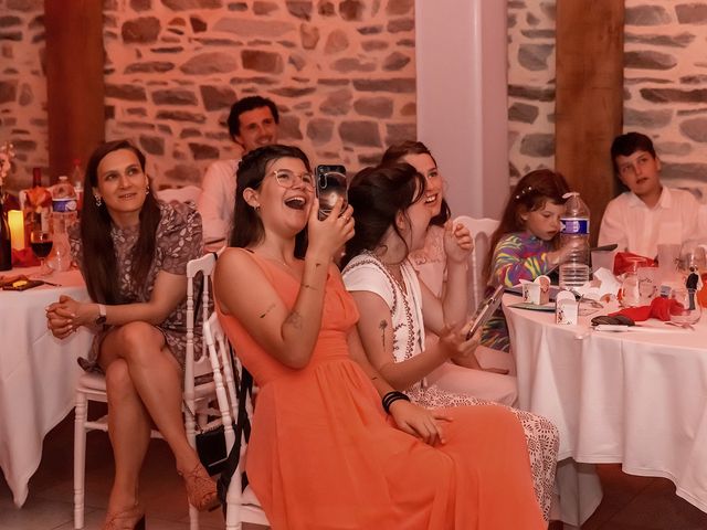 Le mariage de Antoine et Angélique à Gévezé, Ille et Vilaine 540