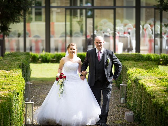 Le mariage de Quentin et Stéphanie à Amiens, Somme 13