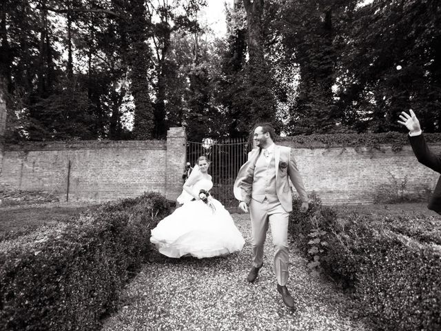 Le mariage de Quentin et Stéphanie à Amiens, Somme 18