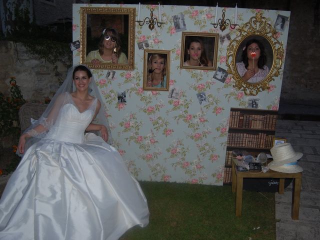 Le mariage de Florian et Laurie à Le Triadou, Hérault 17