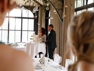 Le mariage de Léa et Jimmy