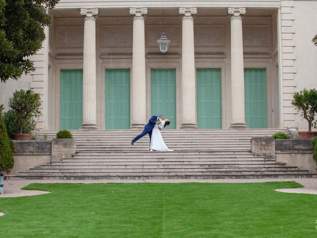 Le mariage de Céleste et Didier à Antibes, Alpes-Maritimes 12