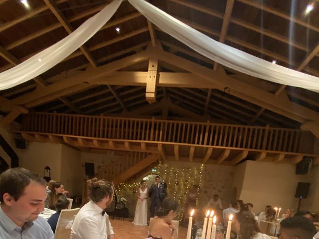 Le mariage de Lucas et Bérénice à Pessac, Gironde 4