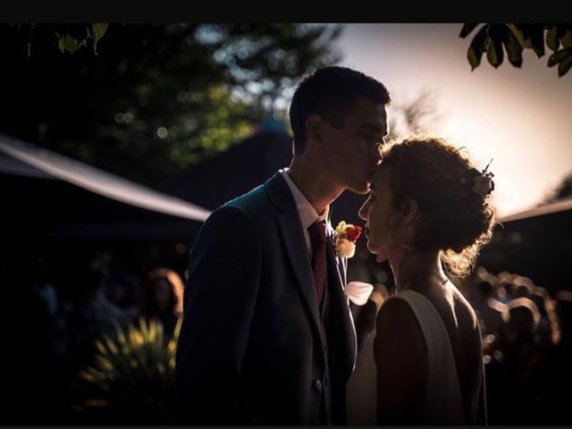 Le mariage de Lucas et Bérénice à Pessac, Gironde 1