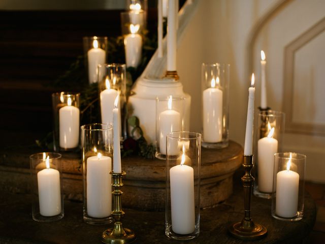 Le mariage de Romain et Magalie à Sainte-Foy-d&apos;Aigrefeuille, Haute-Garonne 14