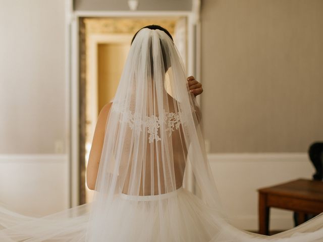 Le mariage de Romain et Magalie à Sainte-Foy-d&apos;Aigrefeuille, Haute-Garonne 21