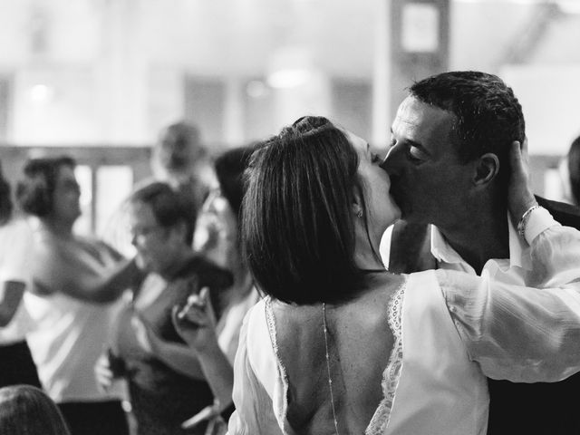 Le mariage de Paul et Crystel à Saint-Herblain, Loire Atlantique 58