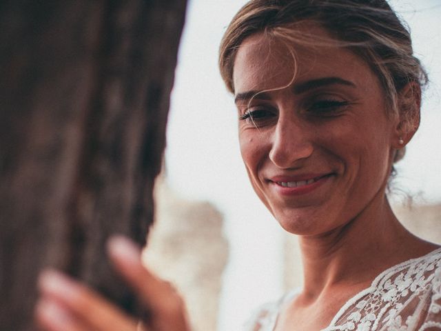 Le mariage de Nicolas et Amandine à Tarascon, Bouches-du-Rhône 3