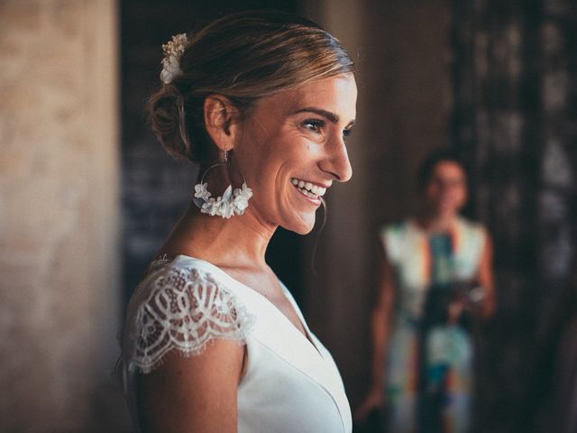 Le mariage de Nicolas et Amandine à Tarascon, Bouches-du-Rhône 13