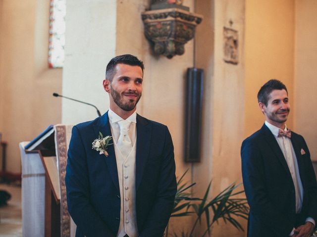 Le mariage de Nicolas et Amandine à Tarascon, Bouches-du-Rhône 28