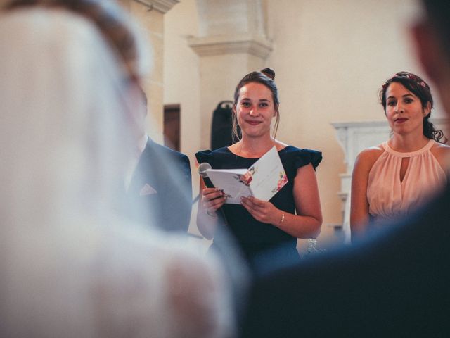 Le mariage de Nicolas et Amandine à Tarascon, Bouches-du-Rhône 34