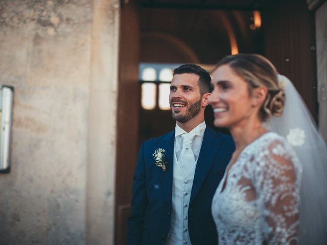 Le mariage de Nicolas et Amandine à Tarascon, Bouches-du-Rhône 38