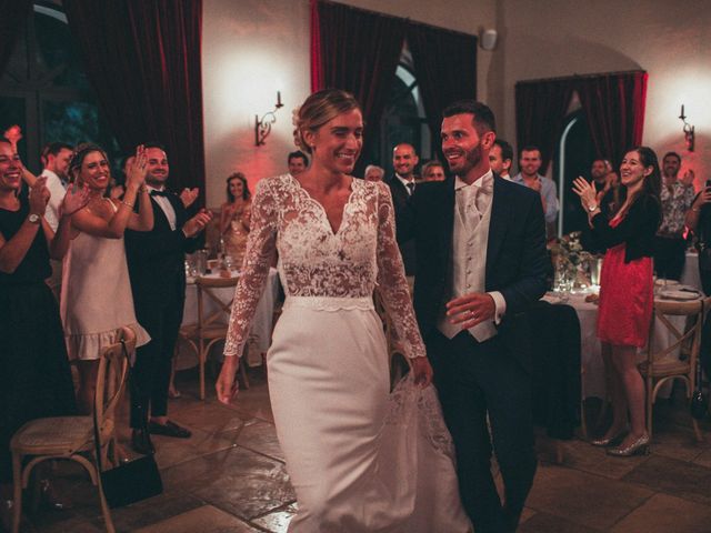 Le mariage de Nicolas et Amandine à Tarascon, Bouches-du-Rhône 47