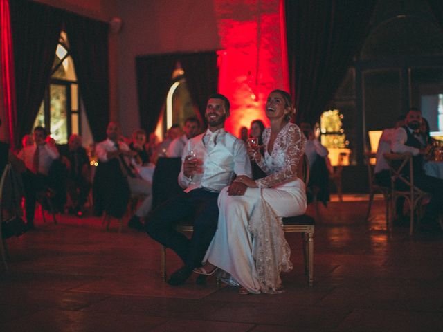 Le mariage de Nicolas et Amandine à Tarascon, Bouches-du-Rhône 48