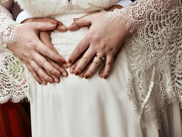 Le mariage de Jeremy et Pauline à Cognac, Charente 5