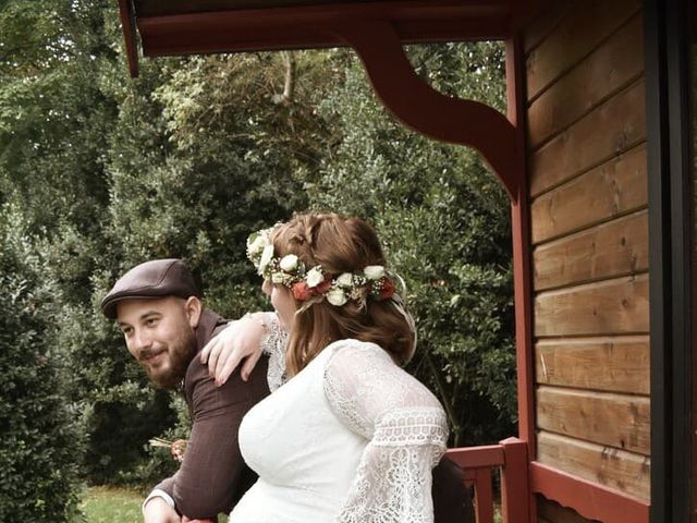 Le mariage de Jeremy et Pauline à Cognac, Charente 7