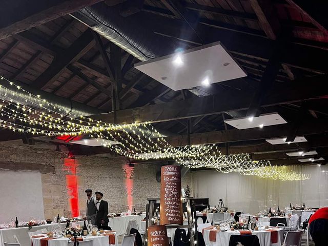 Le mariage de Jeremy et Pauline à Cognac, Charente 8