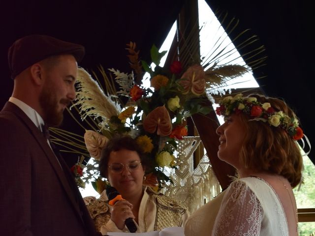 Le mariage de Jeremy et Pauline à Cognac, Charente 10