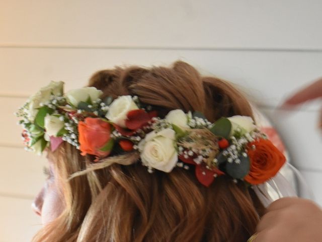Le mariage de Jeremy et Pauline à Cognac, Charente 12