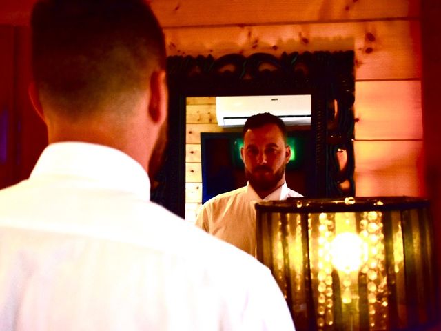 Le mariage de Jeremy et Pauline à Cognac, Charente 13