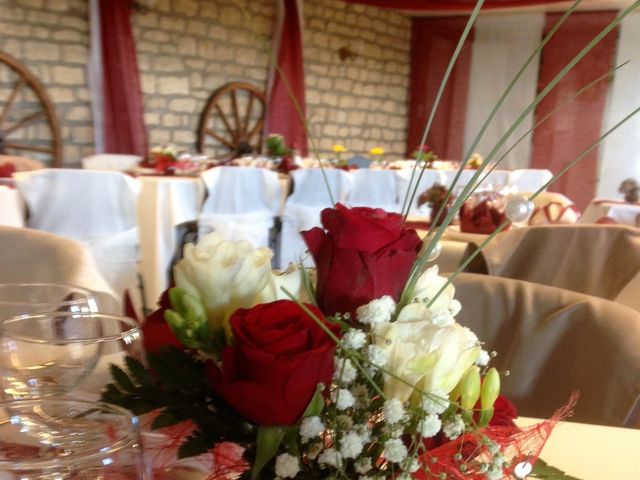 Le mariage de Thomas et Marie Adelaide  à Rethel, Ardennes 14