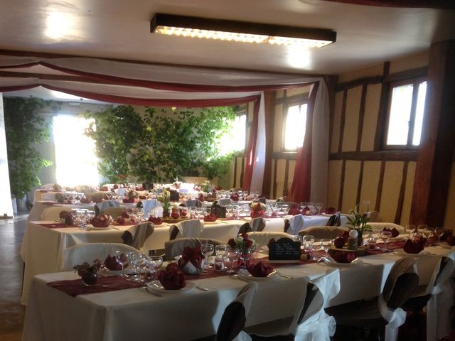 Le mariage de Thomas et Marie Adelaide  à Rethel, Ardennes 15