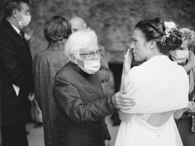Le mariage de Guillaume et Marion à Saint-Paër, Seine-Maritime 35