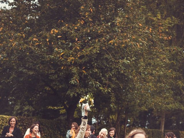 Le mariage de Guillaume et Marion à Saint-Paër, Seine-Maritime 43