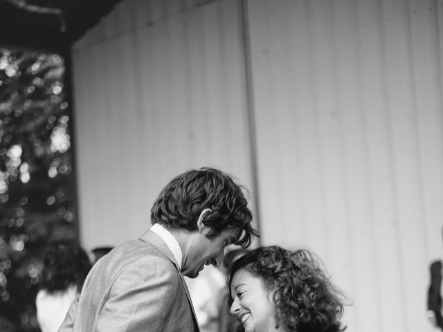 Le mariage de Guillaume et Marion à Saint-Paër, Seine-Maritime 47