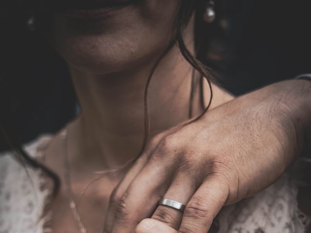 Le mariage de Vincent et Sarah à René, Sarthe 27