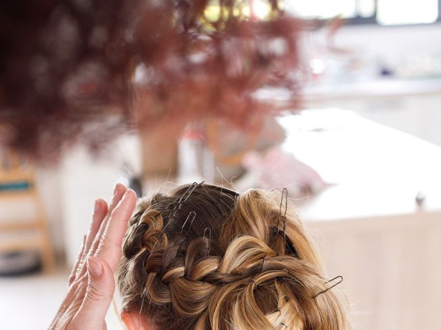 Le mariage de Cindy et Renaud à Cognac, Charente 7