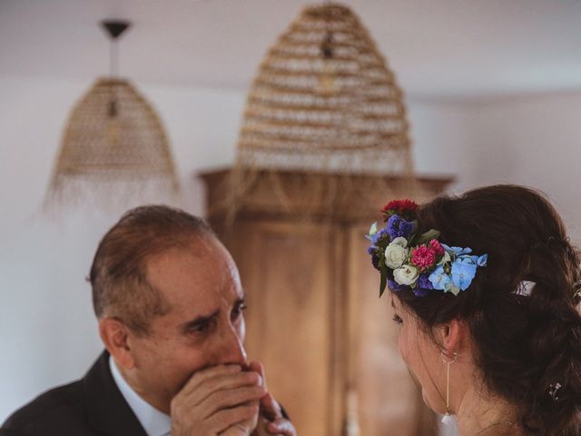 Le mariage de Maxime et Camille à Hodent, Val-d&apos;Oise 22