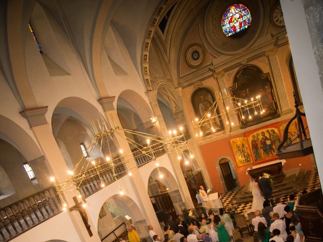 Le mariage de Charlotte et Antoine à Crolles, Isère 23