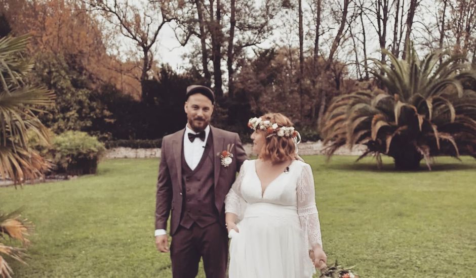 Le mariage de Jeremy et Pauline à Cognac, Charente