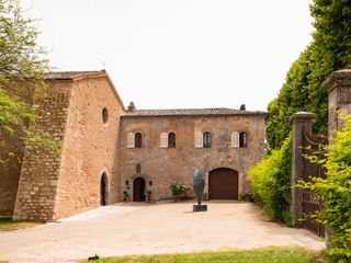 Le mariage de Mathilde et Sébastien 2