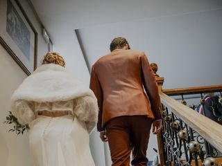 Le mariage de Élodie et Bastien 3