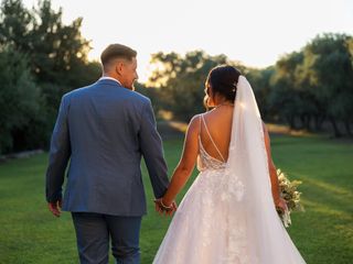 Le mariage de Cyrielle et Thomas 3
