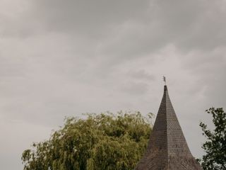 Le mariage de Typhène et Tom 3