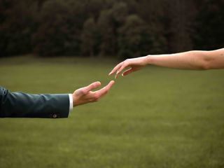 Le mariage de Quentin et Claire