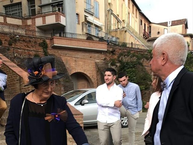 Le mariage de Bastien et Edilene  à Montauban, Tarn-et-Garonne 16