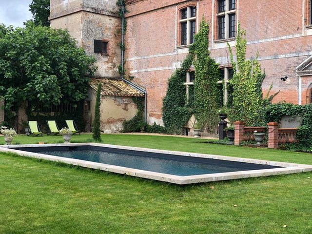 Le mariage de Bastien et Edilene  à Montauban, Tarn-et-Garonne 21