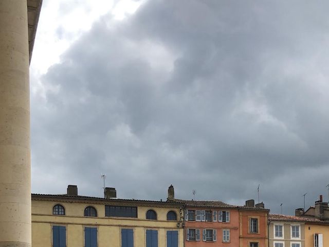 Le mariage de Bastien et Edilene  à Montauban, Tarn-et-Garonne 23