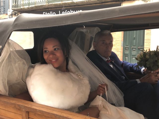 Le mariage de Bastien et Edilene  à Montauban, Tarn-et-Garonne 29