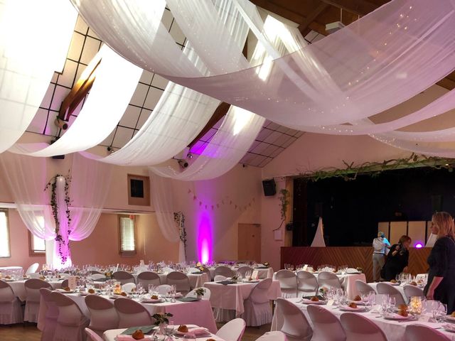 Le mariage de Christelle et Nicolas à La Chapelle-sur-Loire, Indre-et-Loire 12