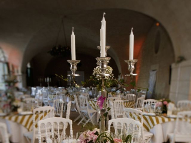 Le mariage de François et Caroline à Montlouis-sur-Loire, Indre-et-Loire 22