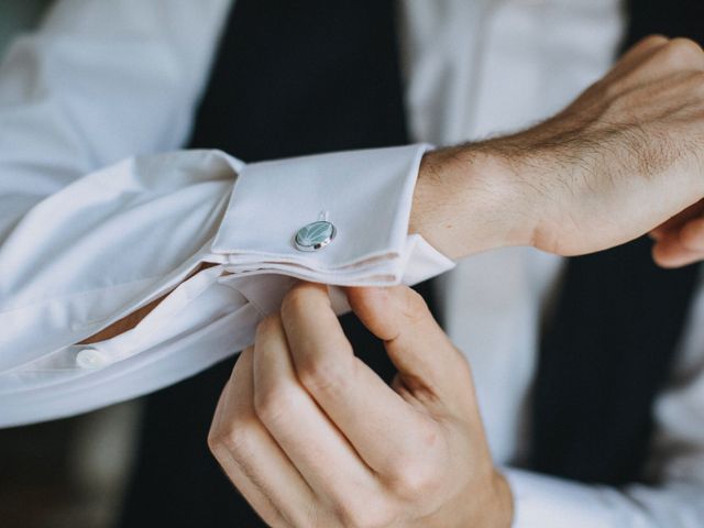 Le mariage de Maxime et Céline à Les Molières, Essonne 10