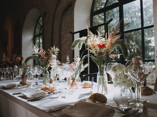 Le mariage de Maxime et Céline à Les Molières, Essonne 21